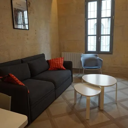 Maison Typiquement Arlesienne Feriehus Arles