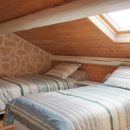 Maison Typiquement Arlesienne