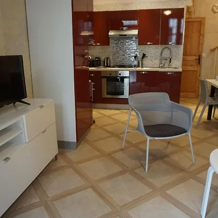 Maison Typiquement Arlesienne *