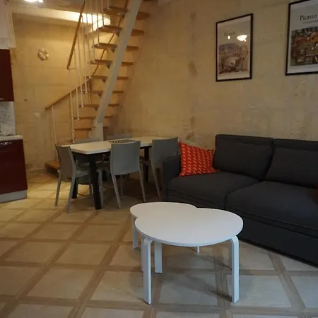 Maison Typiquement Arlesienne Feriehus