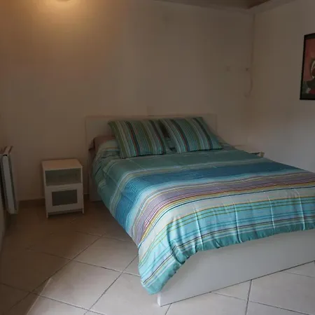 Maison Typiquement Arlesienne
