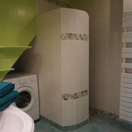 Maison Typiquement Arlesienne Holiday home Arles
